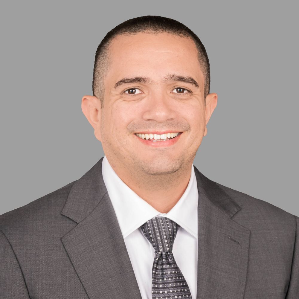 Juan D. Matute