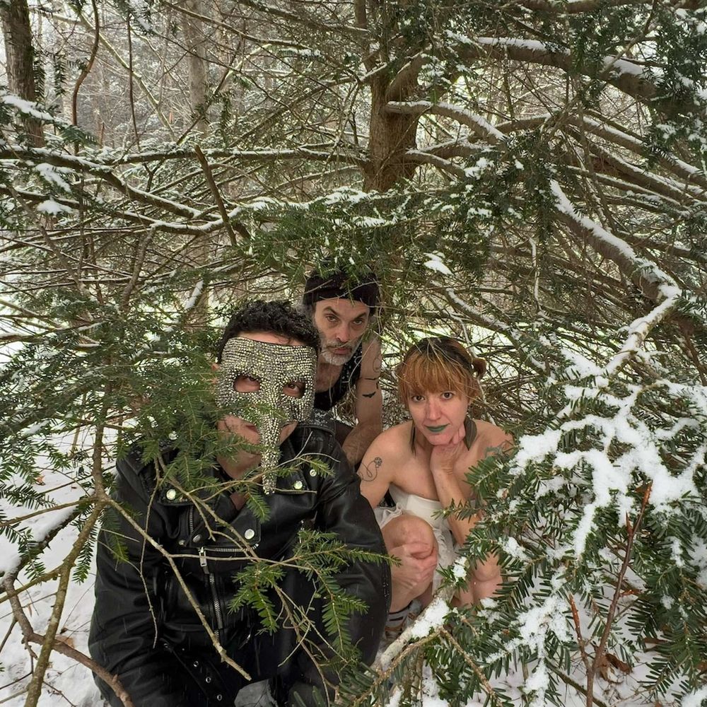 The Trees