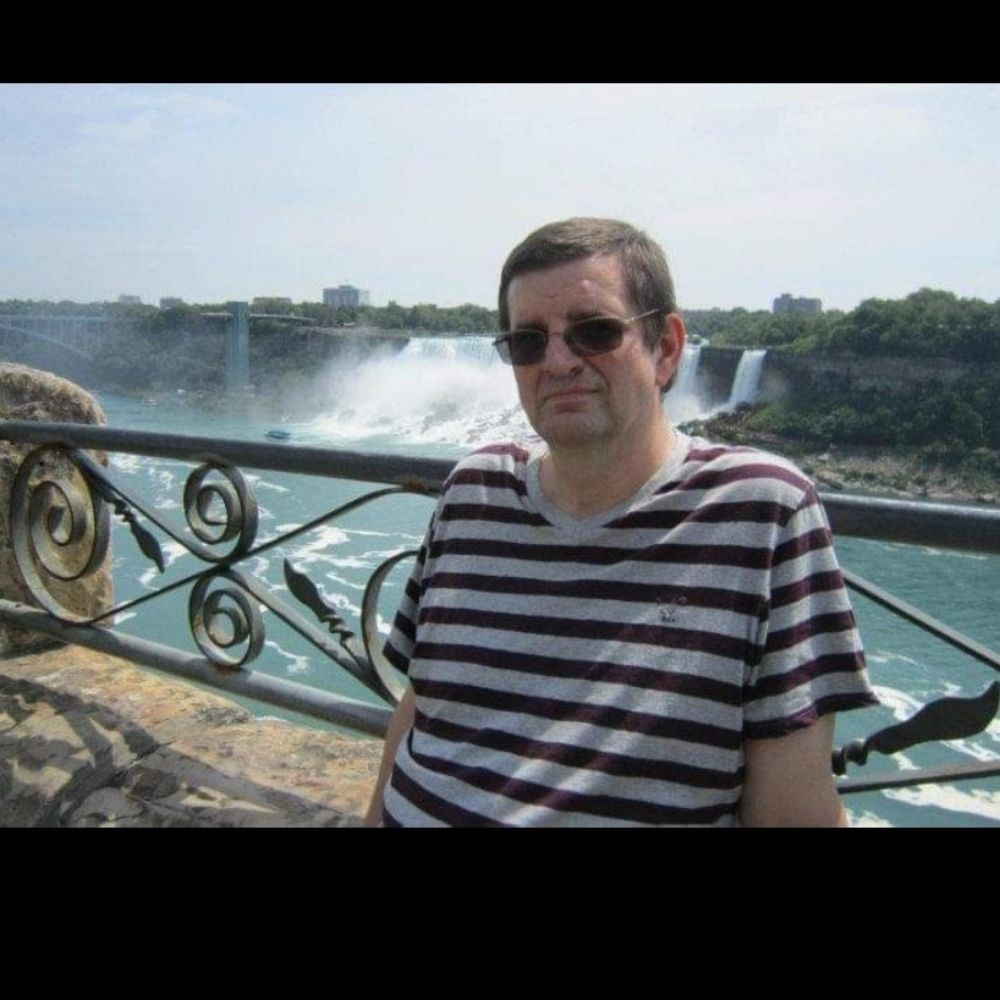 Dan the man