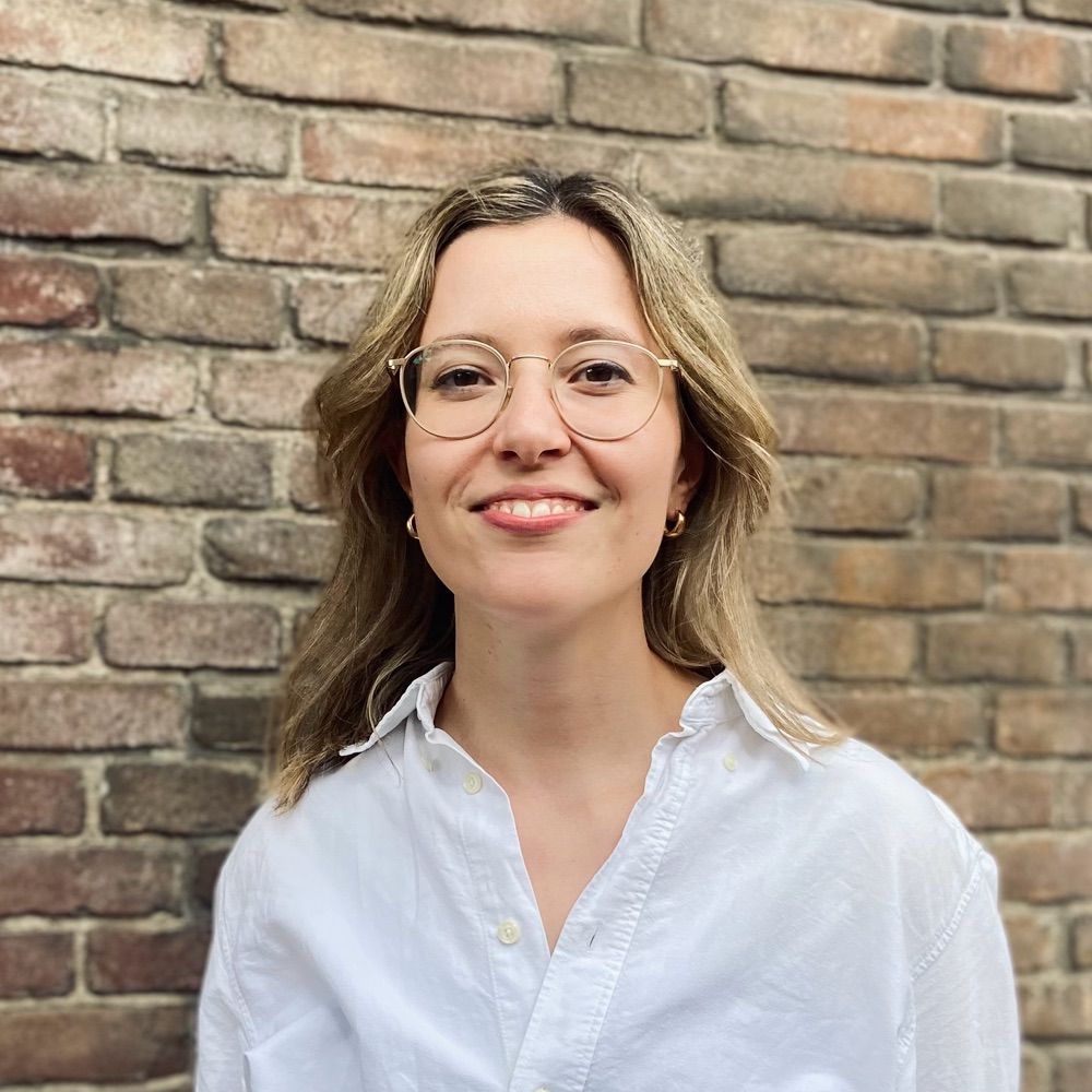Teresa Weikmann