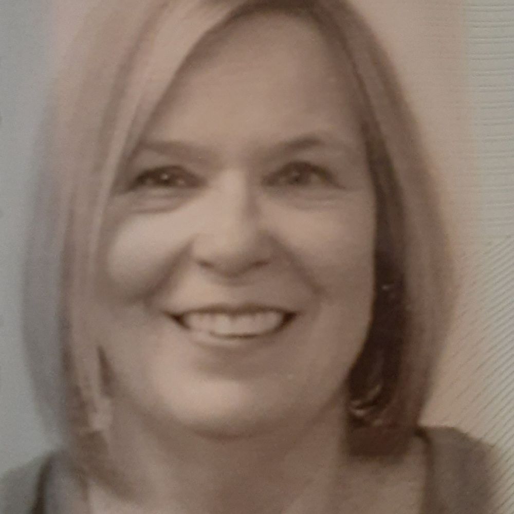 Barbara Woodson