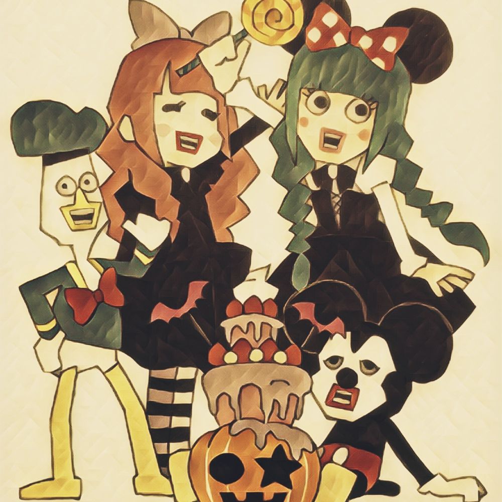 ·✦·⟡·ナナイロ·⟡·✦·