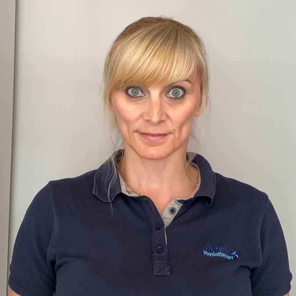 Liz Farrar-Moyles