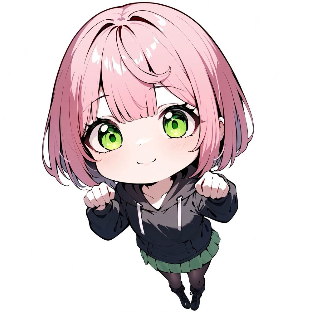 ユウキちゃん