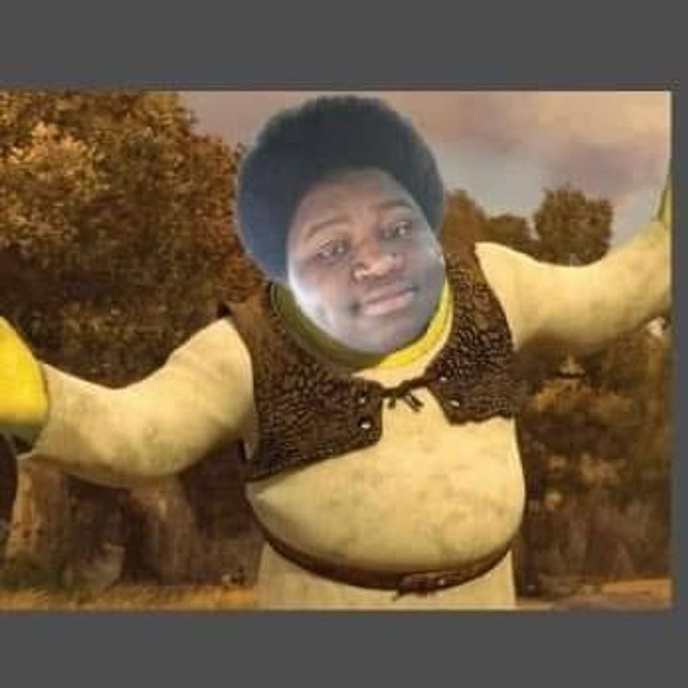 Trey Adams