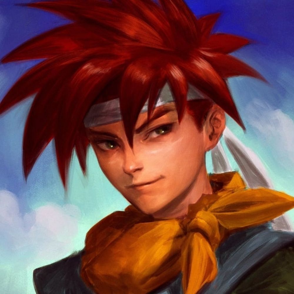 Crono