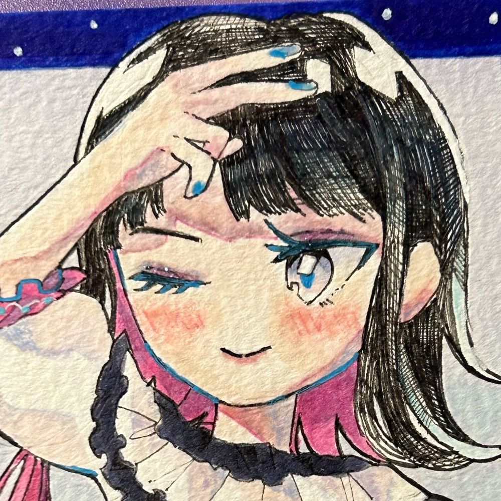深鶴