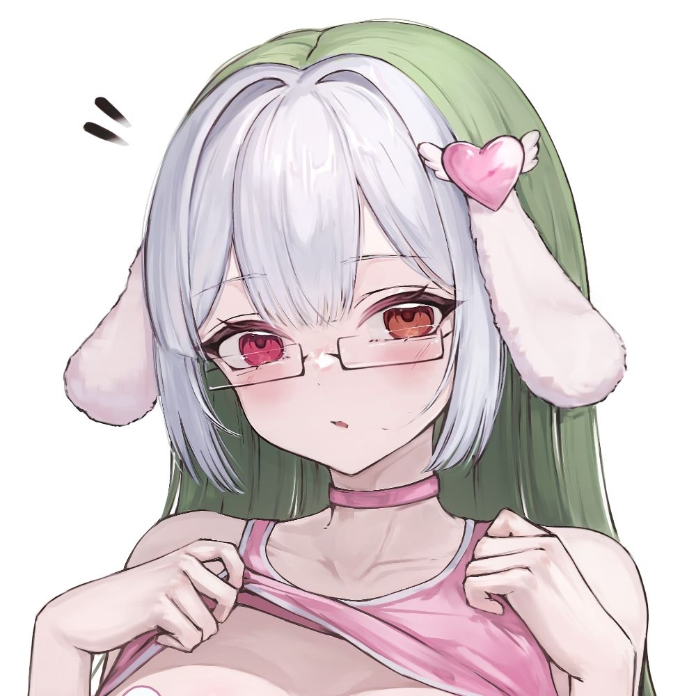 Mizuki Miyamoto Vtuber/Anime artist 