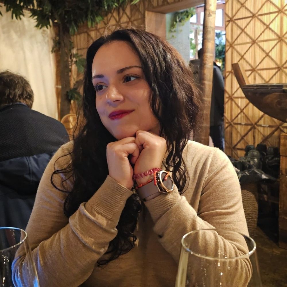 Patricia Palomino-Manjón