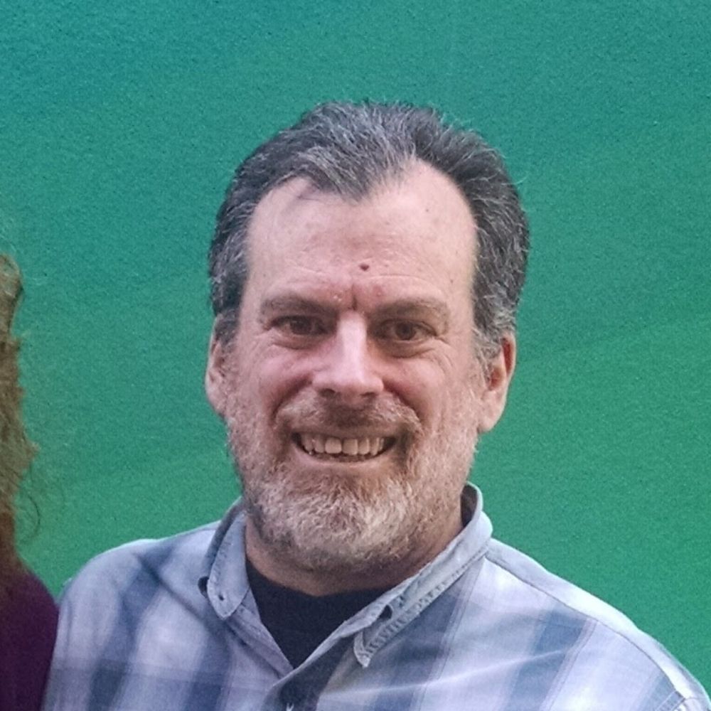 Brian Rosman