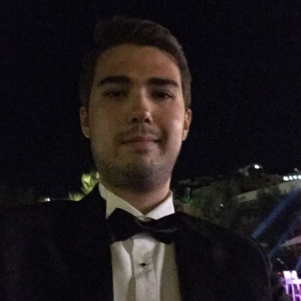 Deniz Bozkurt