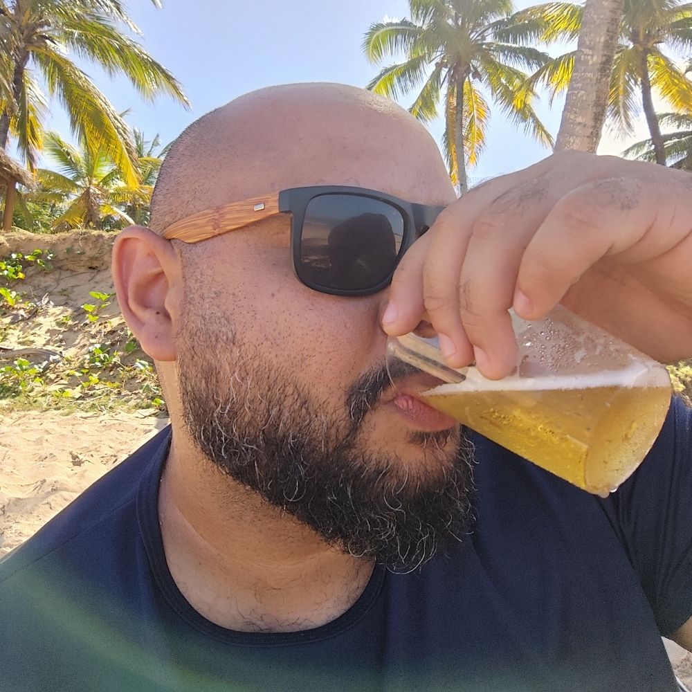 Caio Costa