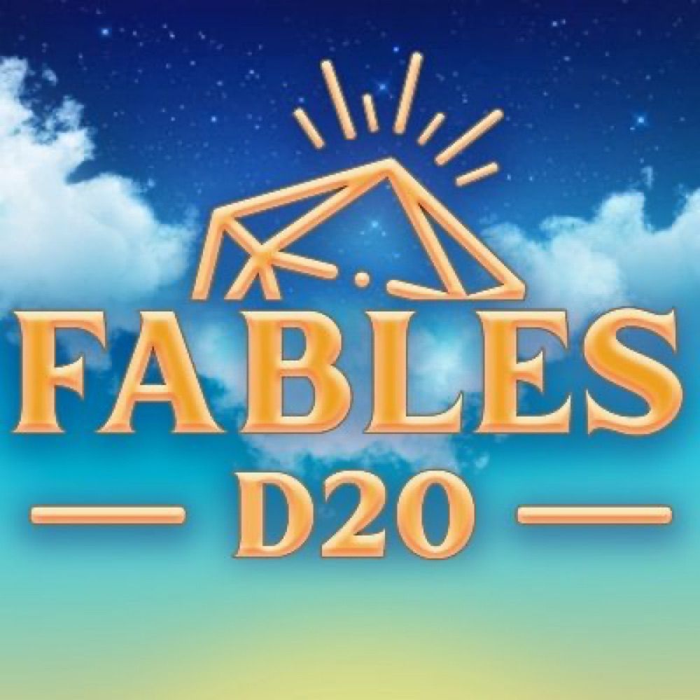 Fables D20