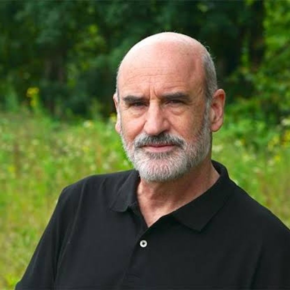 Fernando Aramburu