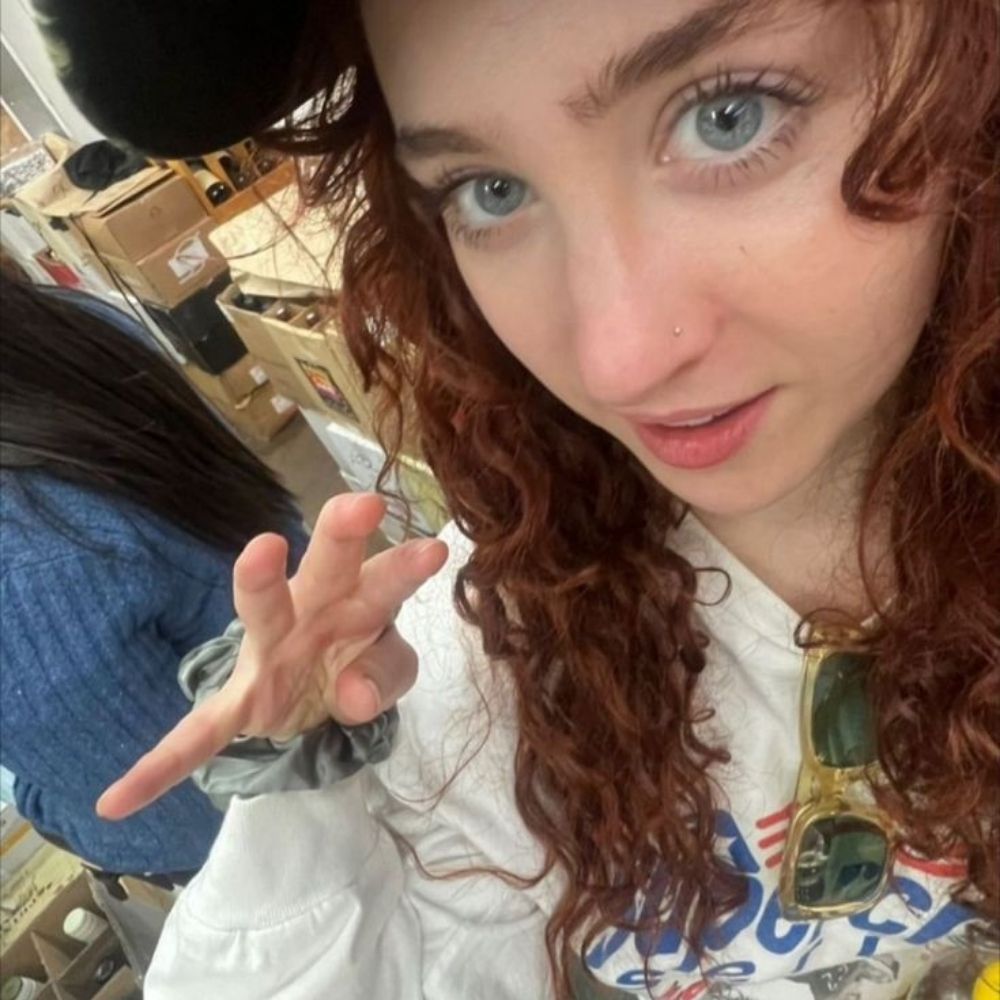 Pypy linda cheirosa 