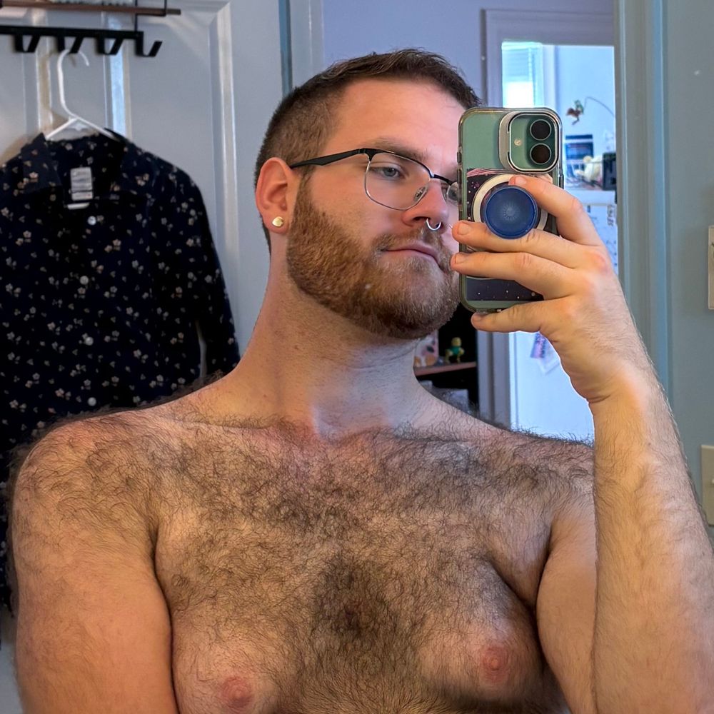 Jared!! 🔞