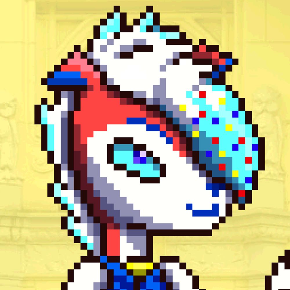 Twinkleplasm (Team Seafoam)