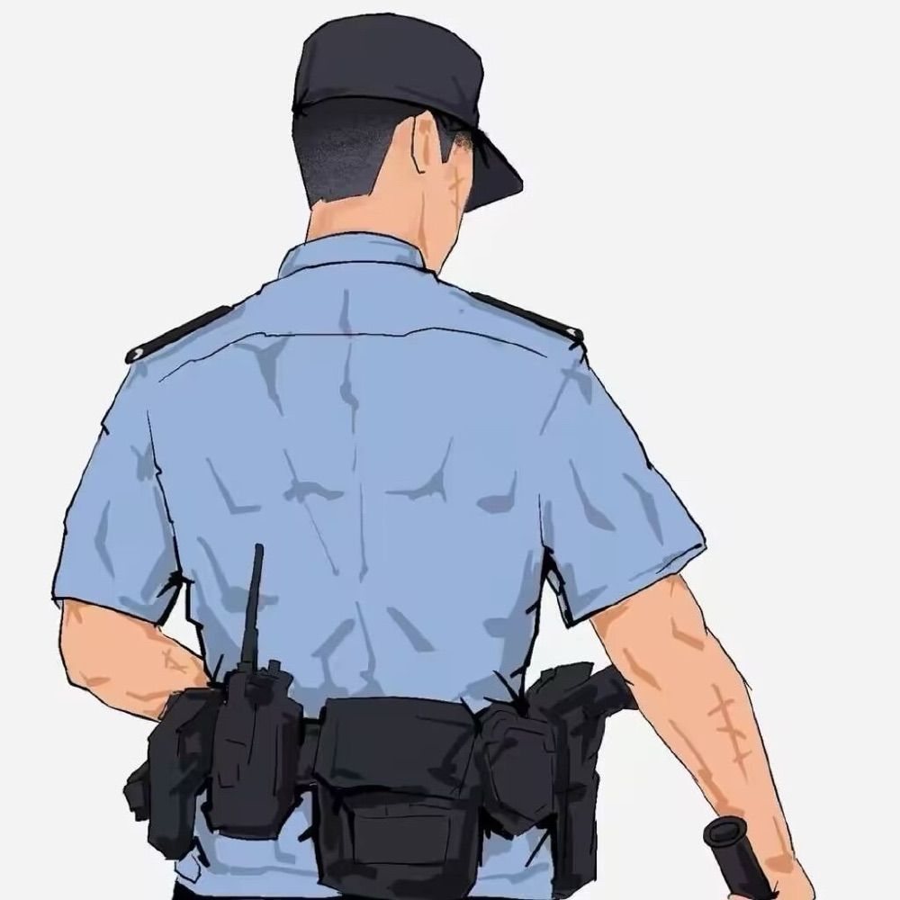 守夜人_sir