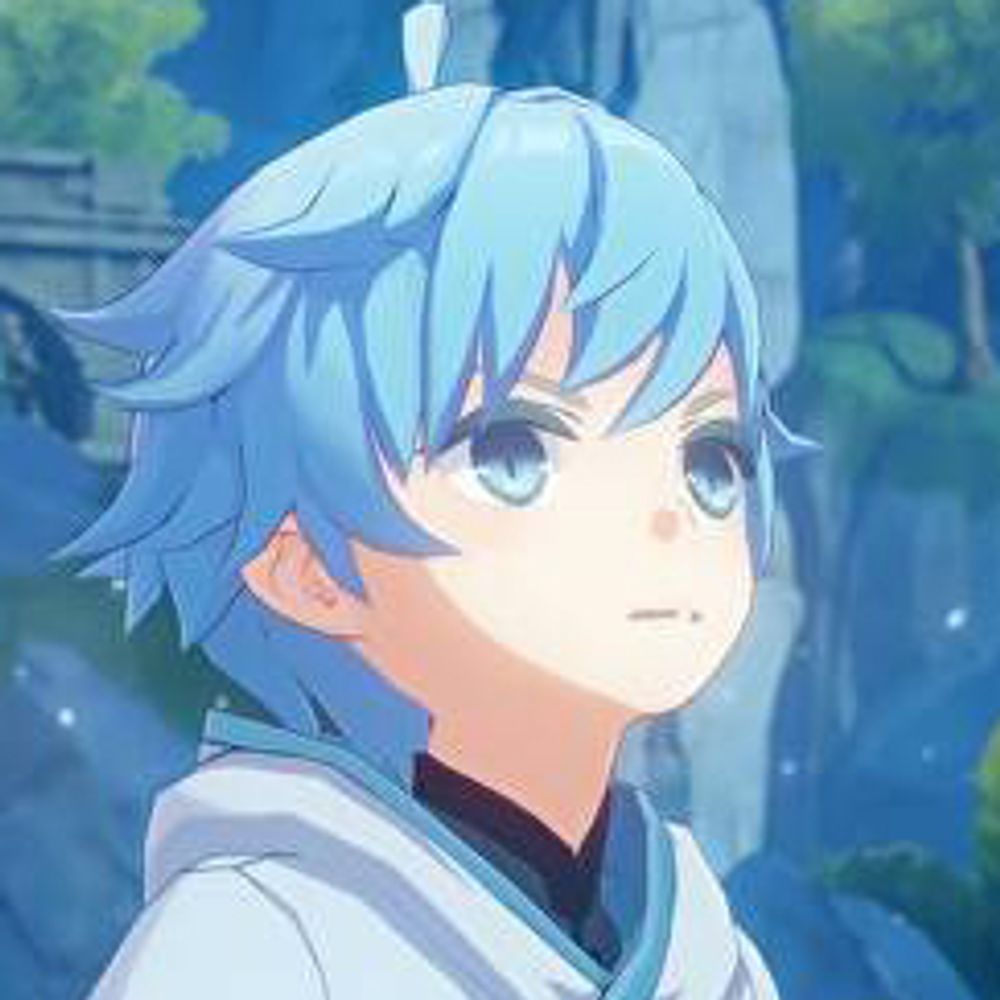 riri ❄️ jayce apologist