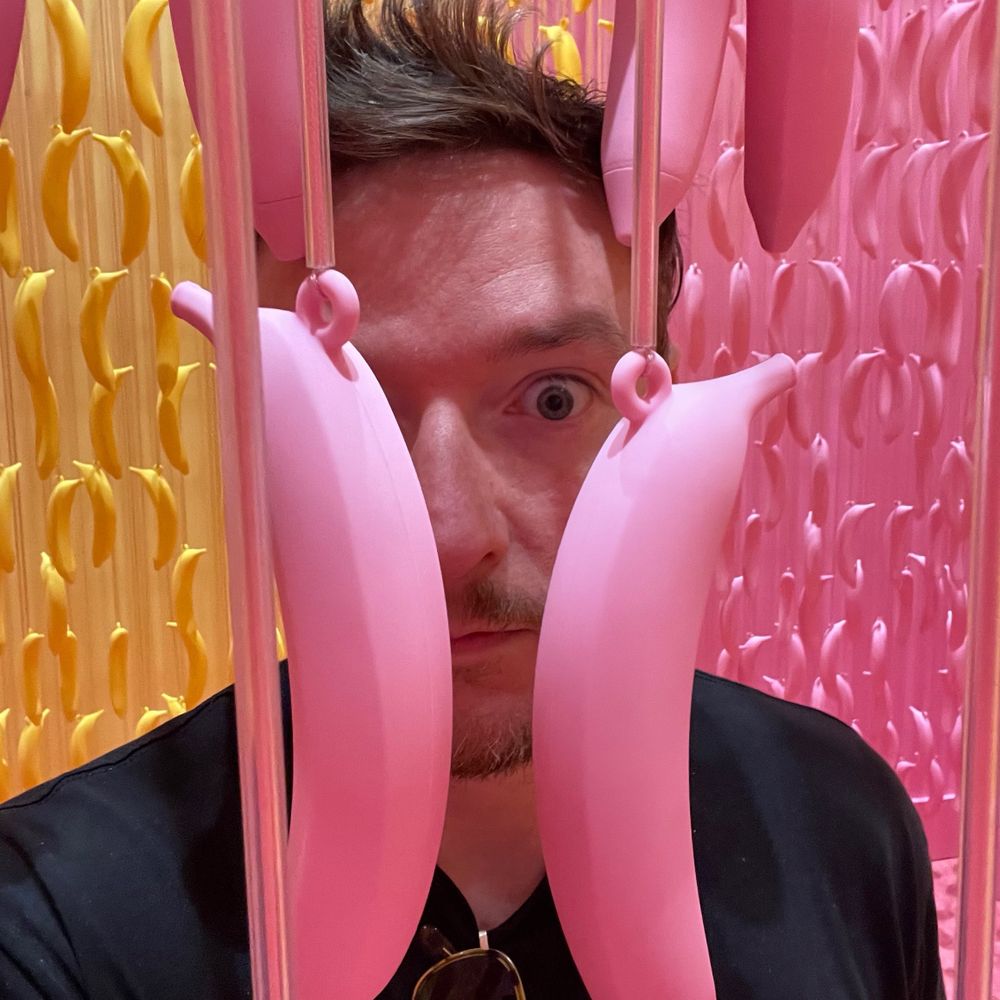 matt