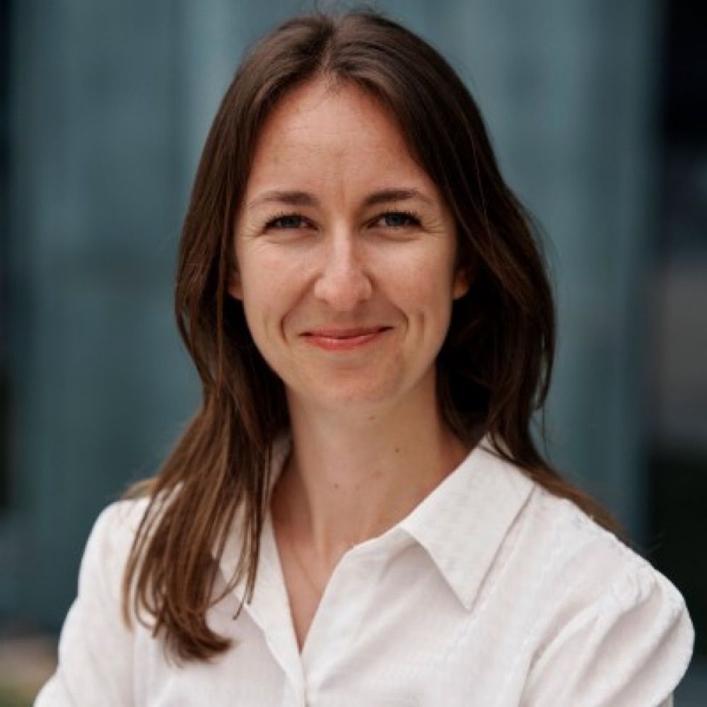 Laura Schatz