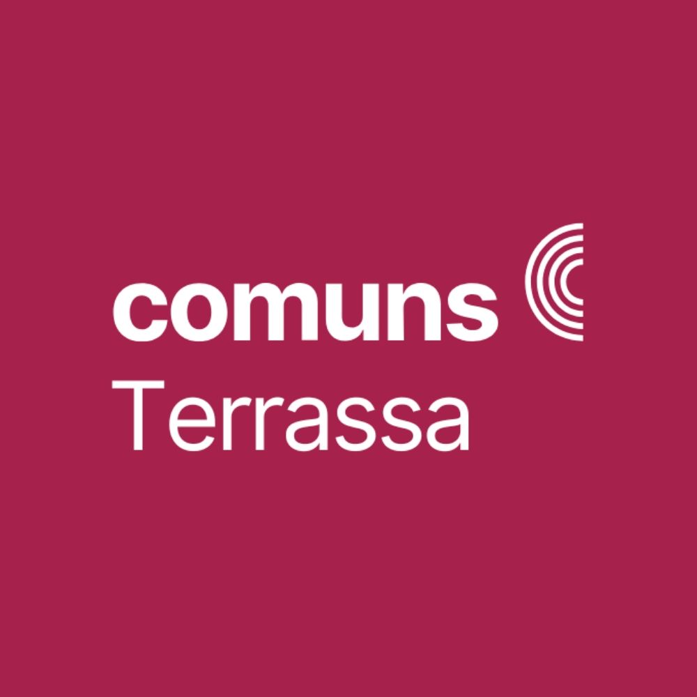 Comuns Terrassa