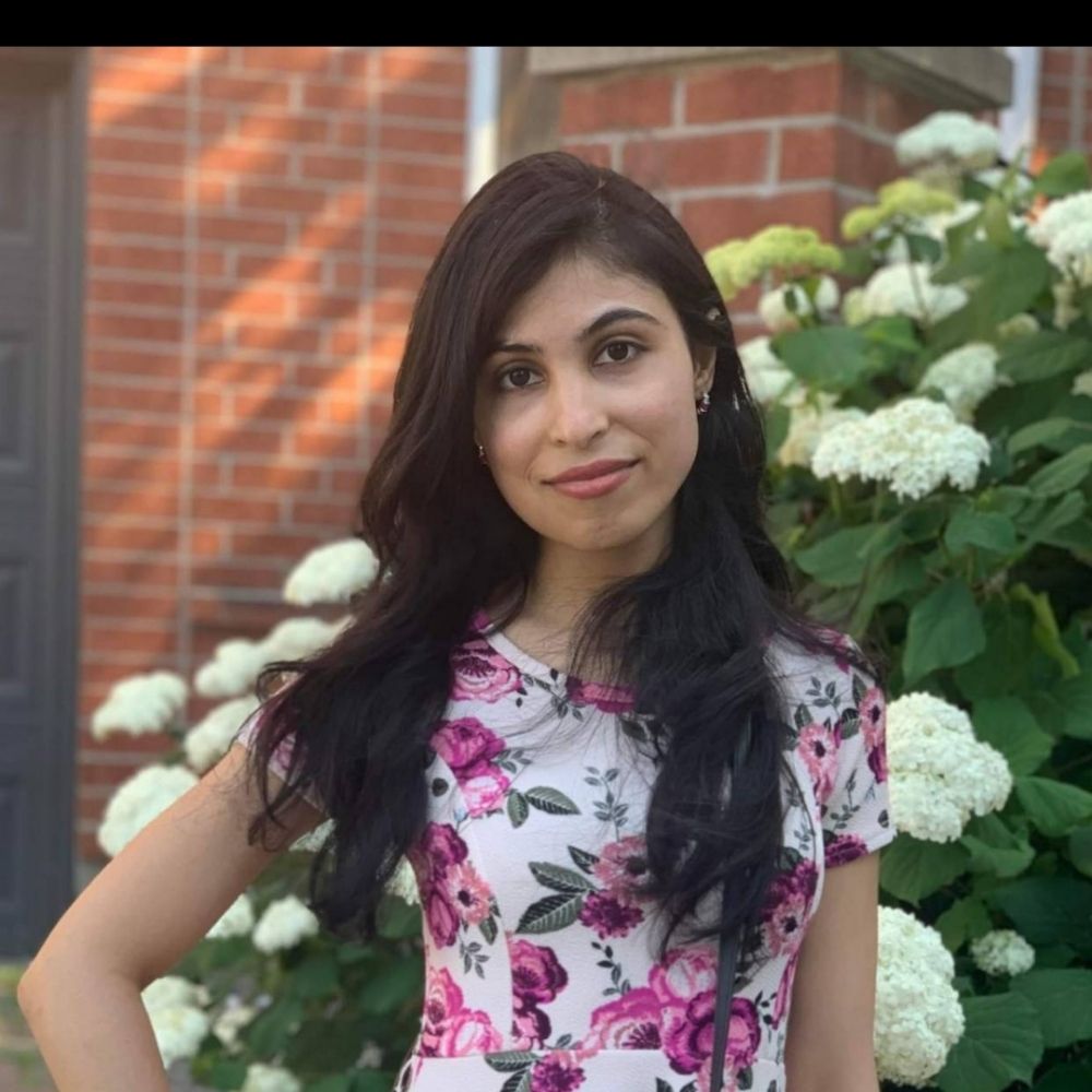 Saba Shahab