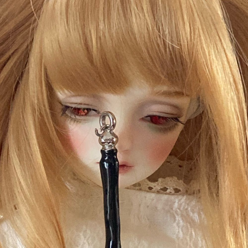 来世はドール🥀