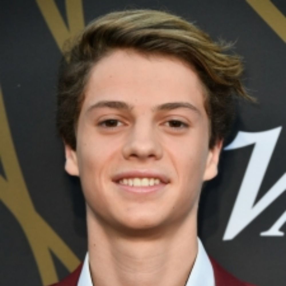 Henry Danger Cast