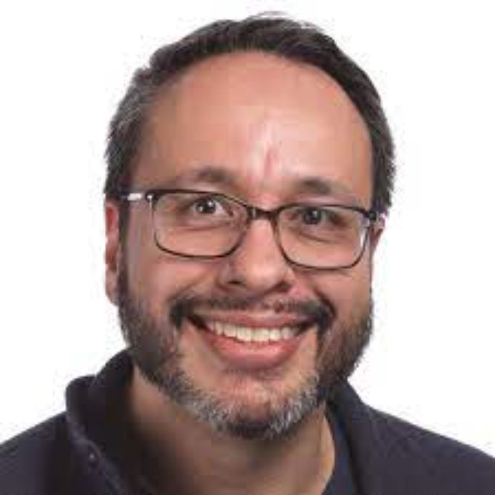 Omar L. Gallaga's avatar