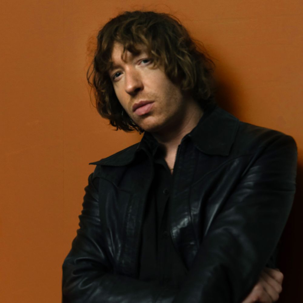 Daniel Avery