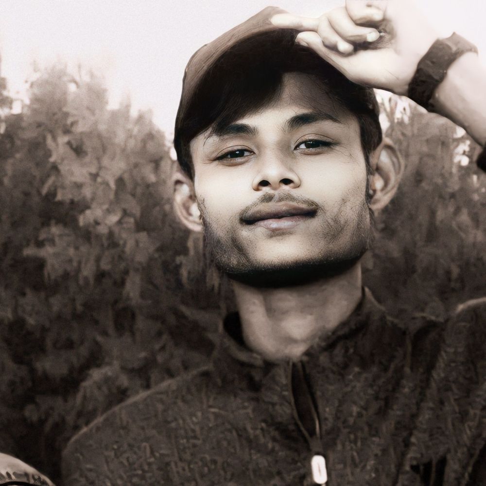 Rehman Foyezur
