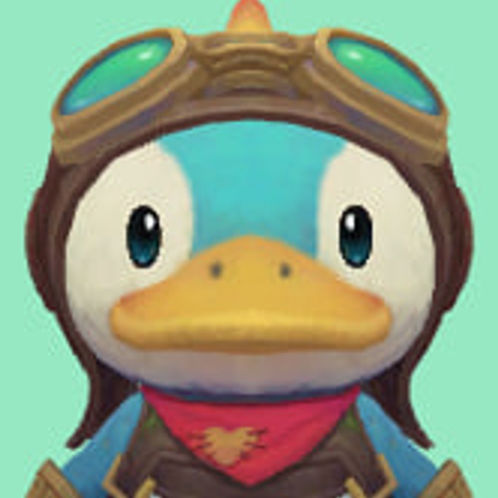 User avatar