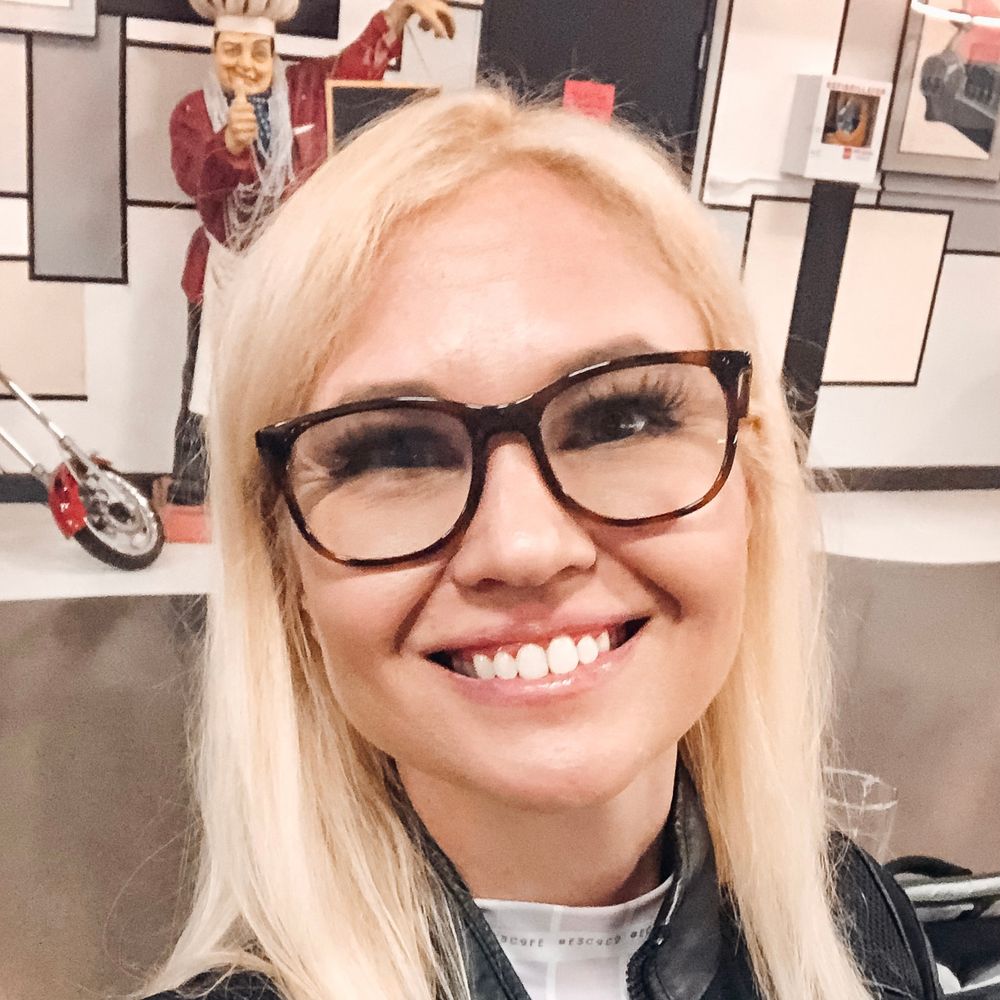 Jessica Steele-Sanders