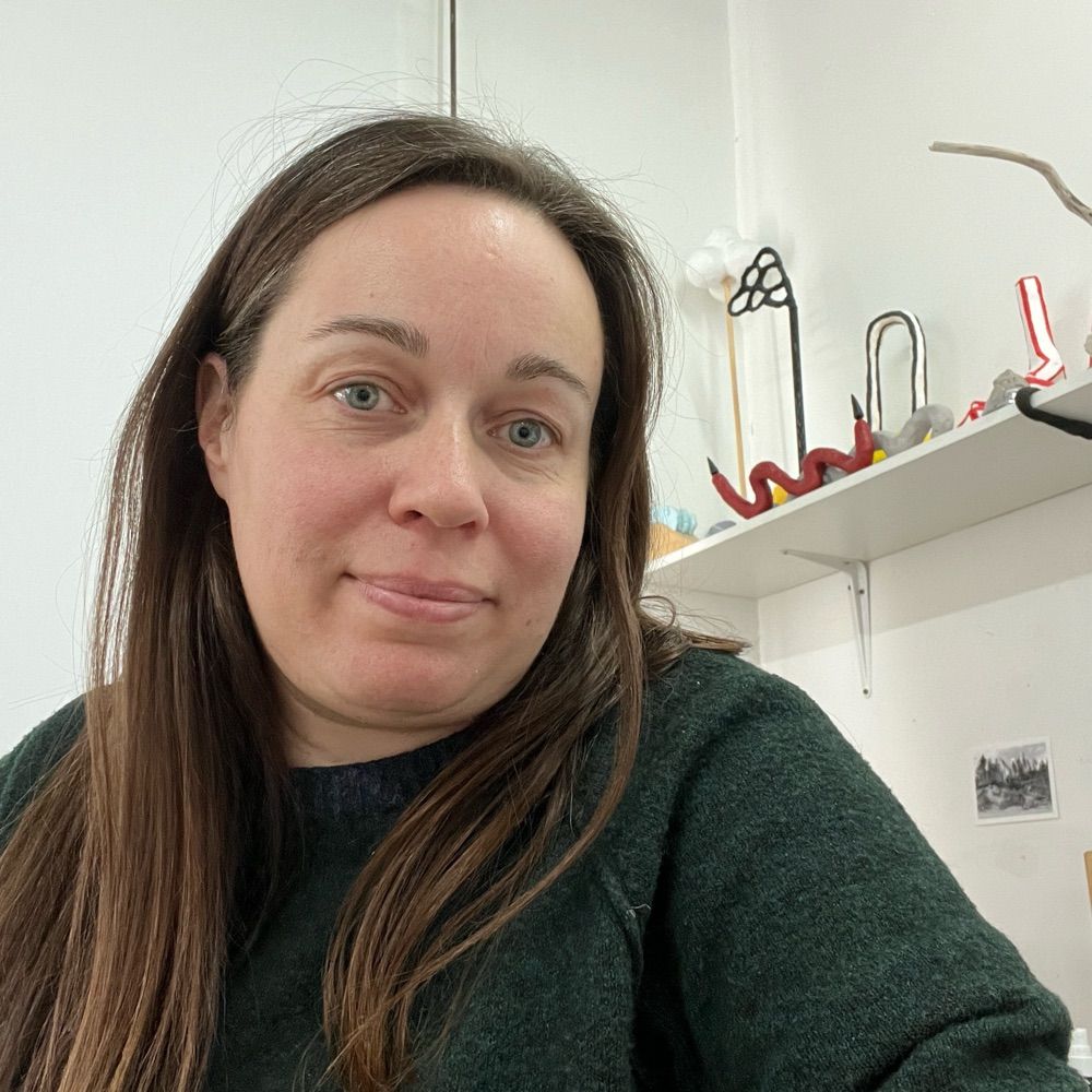 Catherine Arsenault