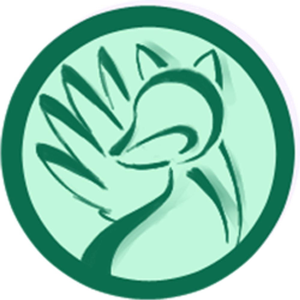 TheFlyingFoxDen