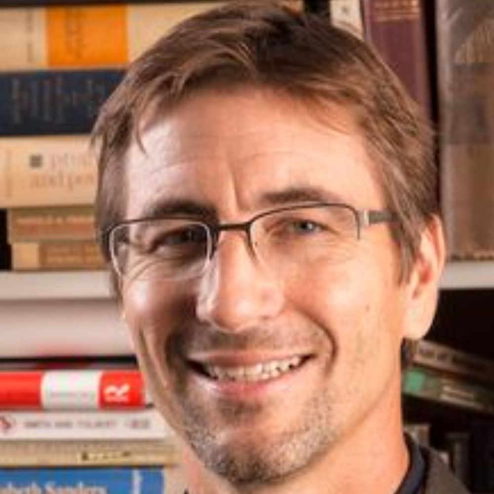 daniel a. smith