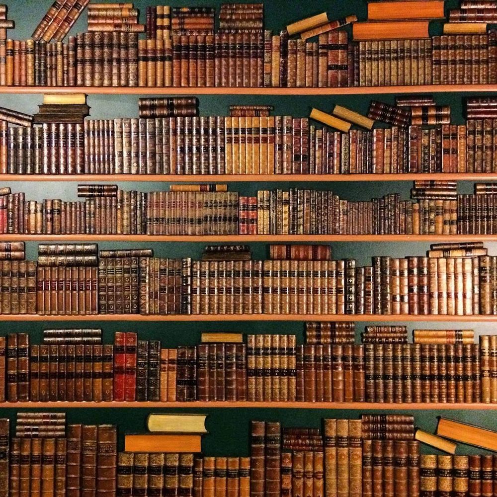 Middlesex Bindery