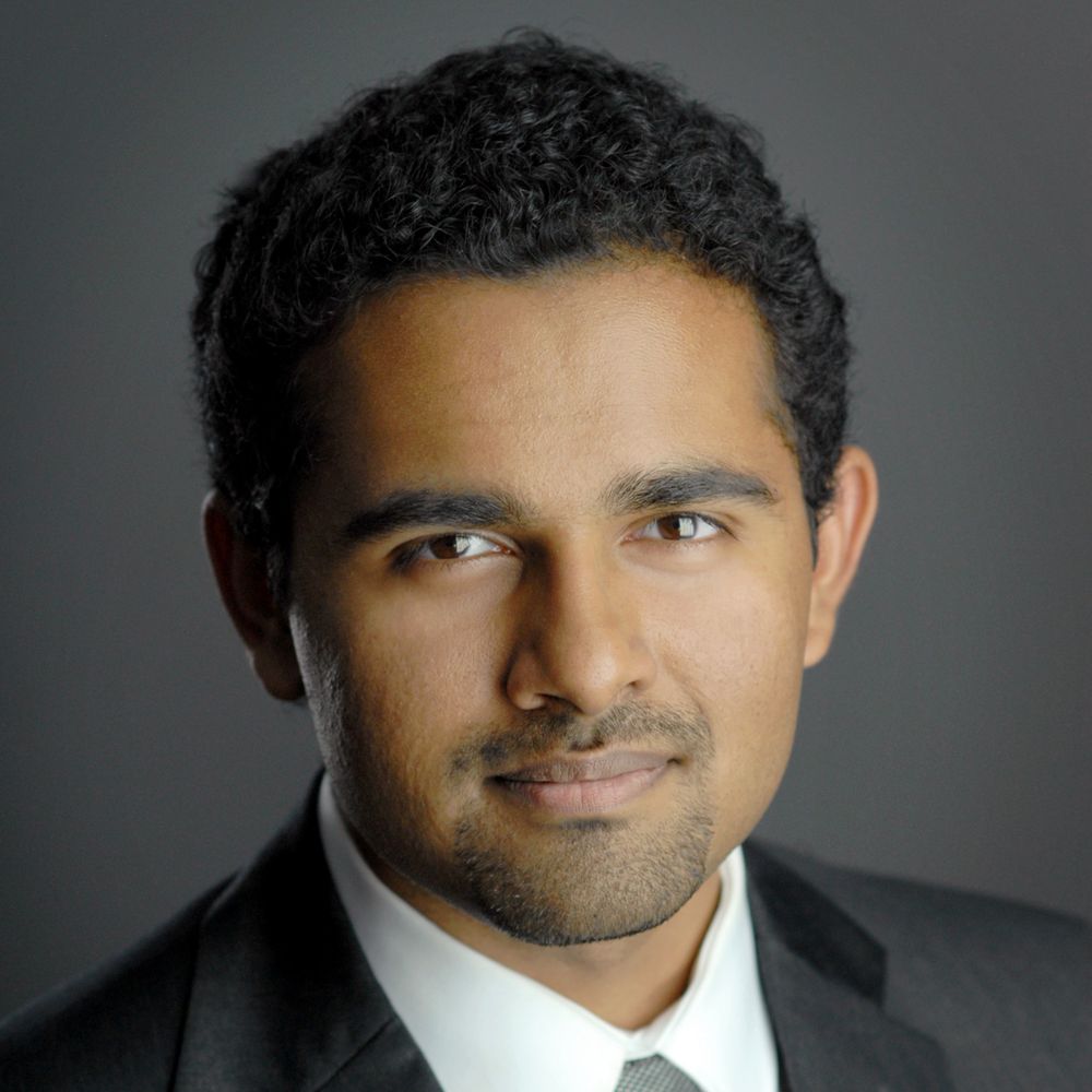 Ajay Pillai, MD, FACC, FHRS