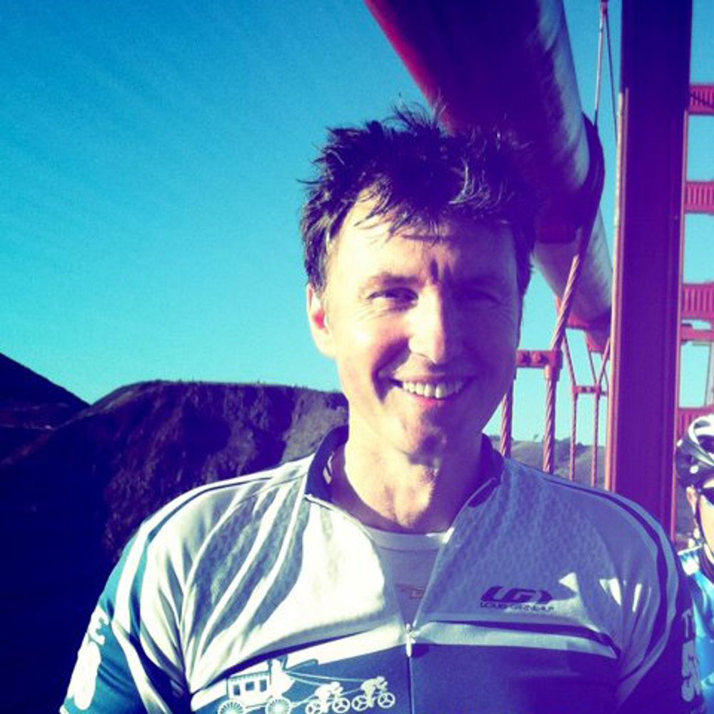 Paul Skilbeck