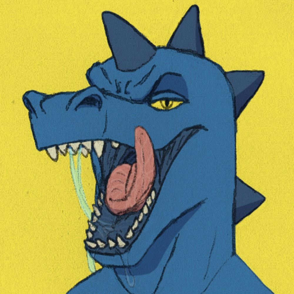 Papi Lugia