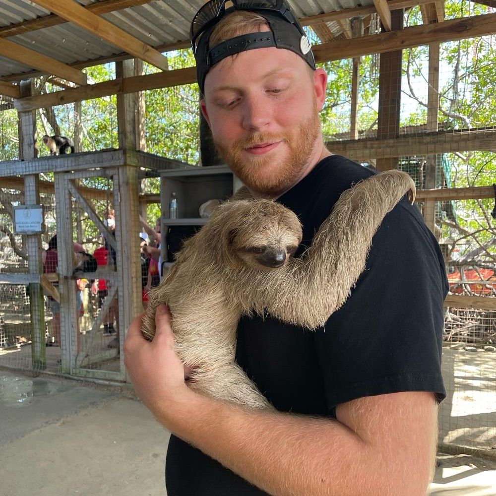 Cole Zimmerman (Woodrum)