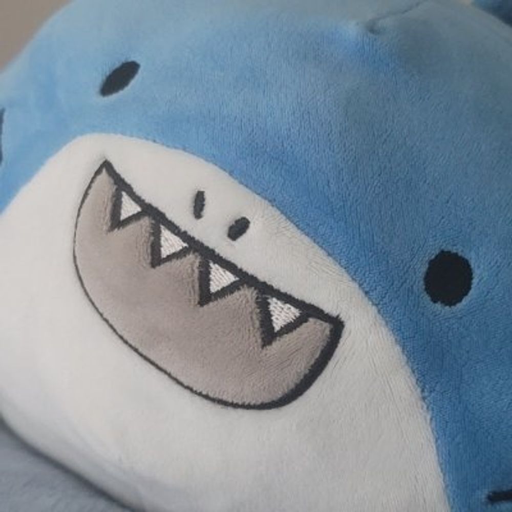 Sharkie