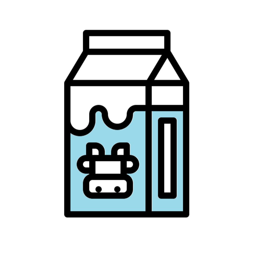 Monochrome Milk