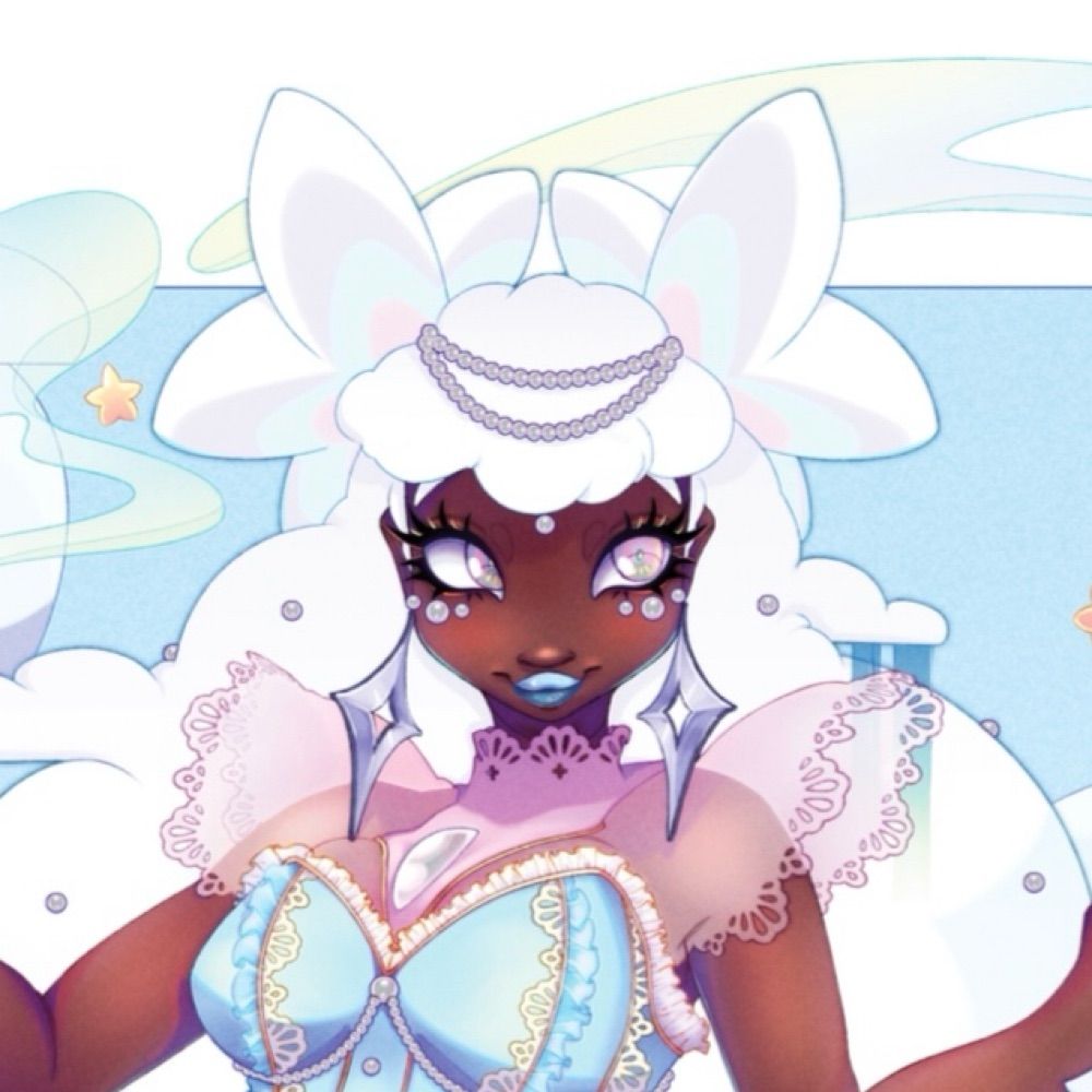 ⭐️✨Puffer✨⭐️