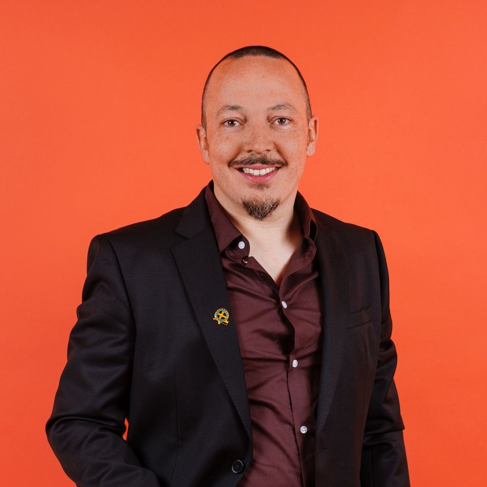 Félicien Mazzola