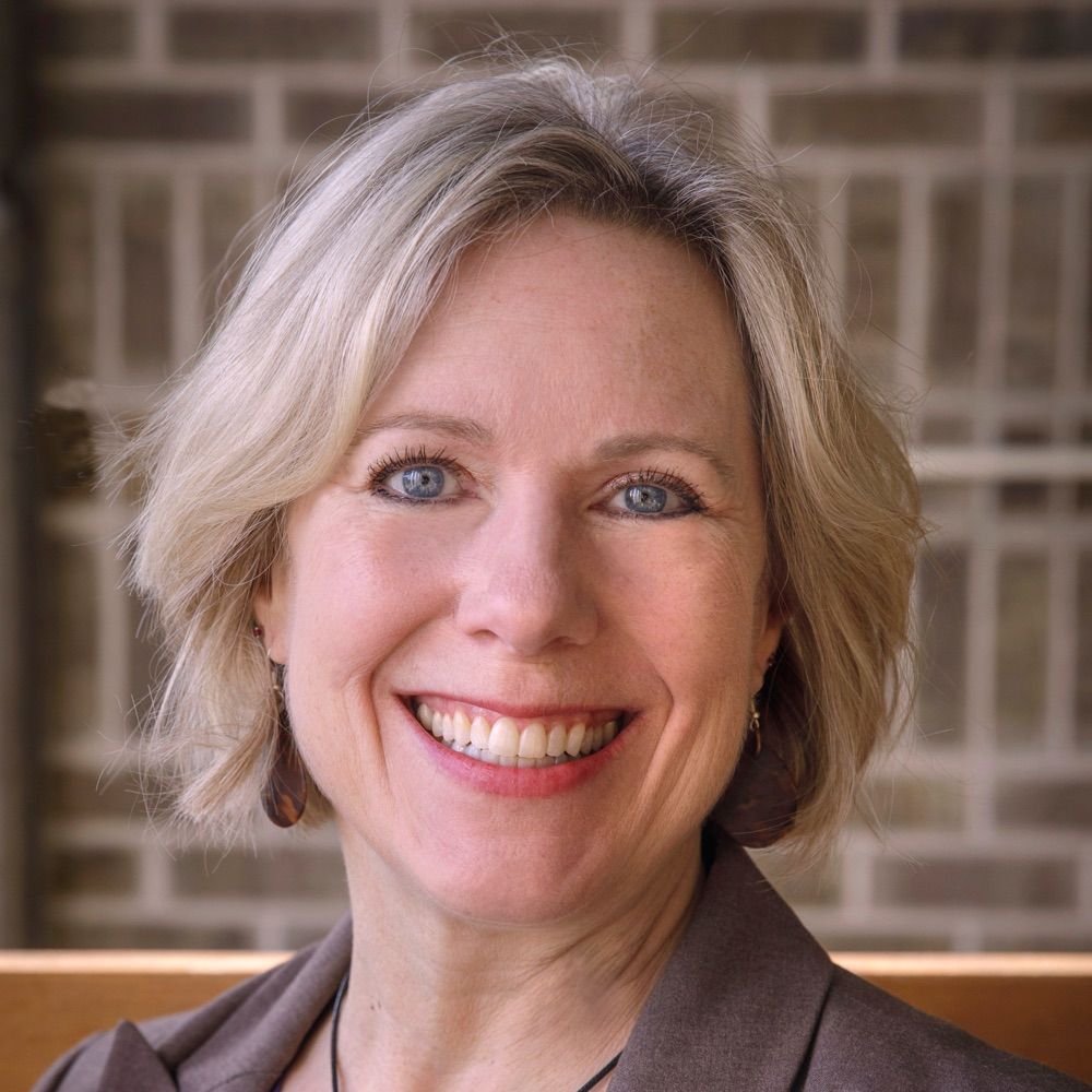 Amy C Stevens