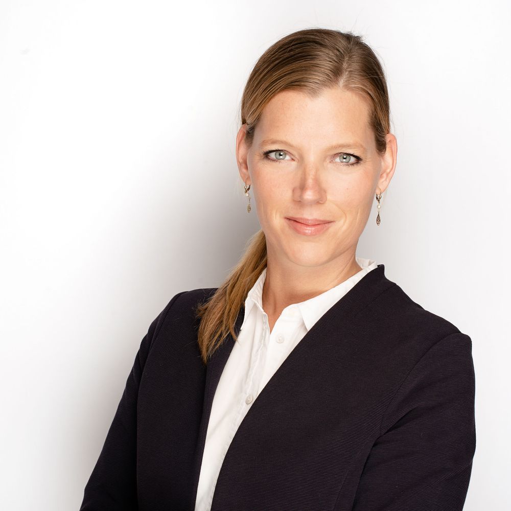 Katja Siefken 