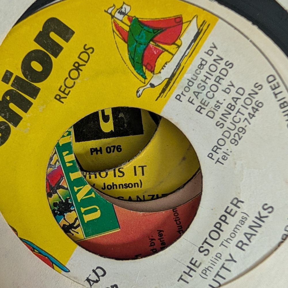 Selector D