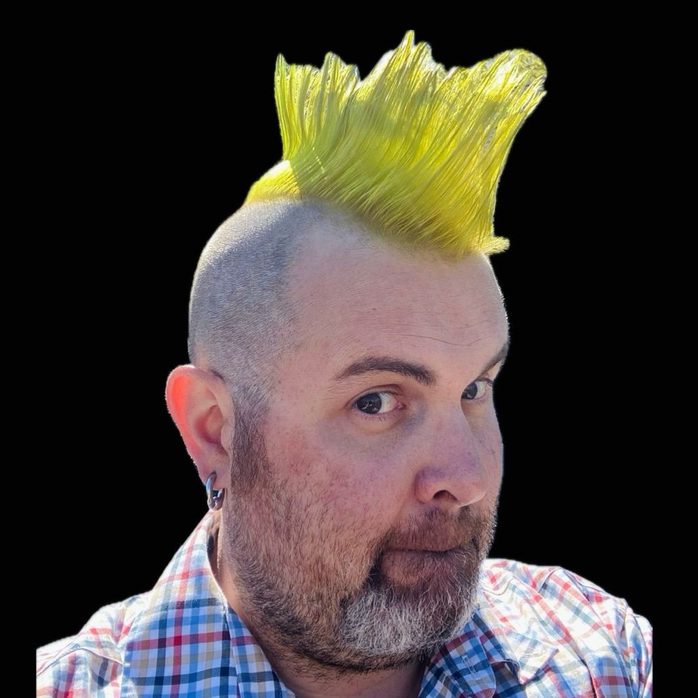 Michael Ahimsa
